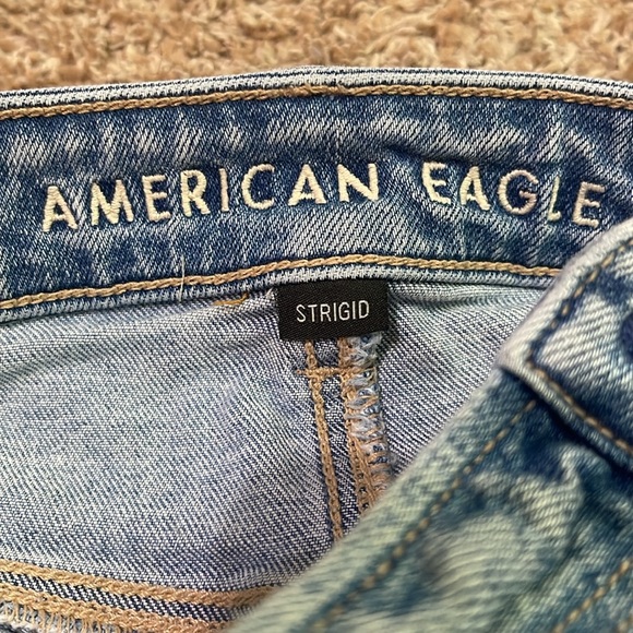 american eagle jeans - Picture 3 of 3